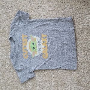 18m t-shirt